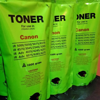 Tinta Mesin Fotokopi