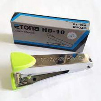 Stapler (Kecil) No. 10