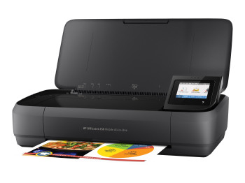 PRINTER A4 PORTABLE