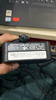 Charger Laptop Lenovo