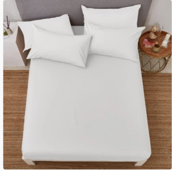 BEDDING SET 120 X 200 CM