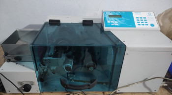 Pemeliharaan mesin easy coder