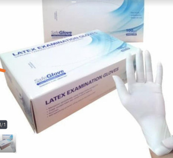 Medical gloves