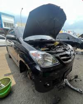 CV. INDO OTOGENIUS - Paket Pemeliharaan Kendaraan Dinas Toyota Avanza