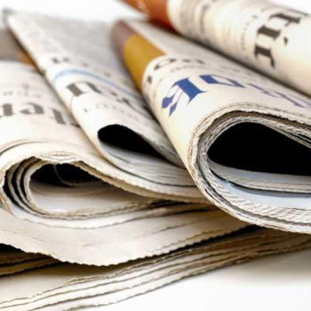 Jasa Publikasi Media Cetak