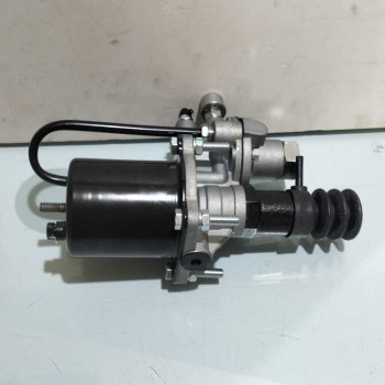 Clutch Boster kopling Izusu Giga 285 fvm