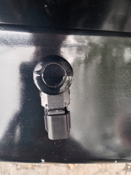 Sensor Parkir untuk Fortuner