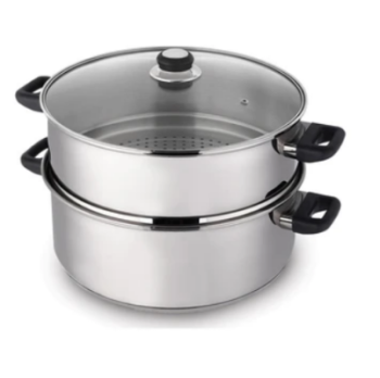 PANCI STEAMER SET 32 CM