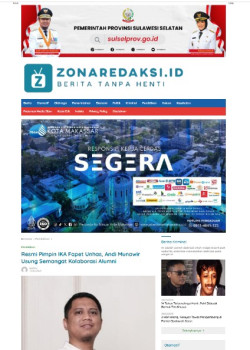 Jasa Iklan/Publikasi Media Online