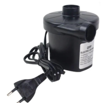 Pompa Angin Elektrik