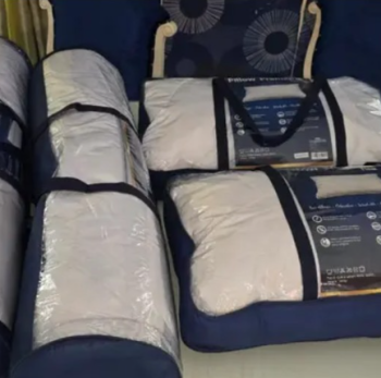 BANTAL LEHER PREMIUM