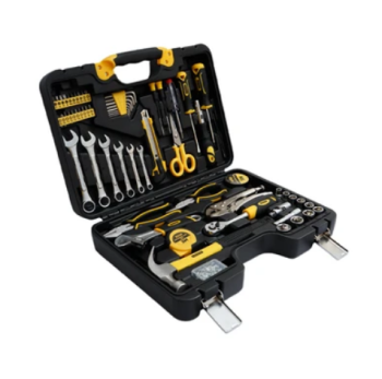 TOOL KIT 63 PC