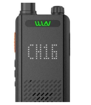 HANDY TALKY  WLN KD-C170