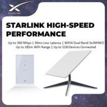 Starlink High Performance Kit For Busines