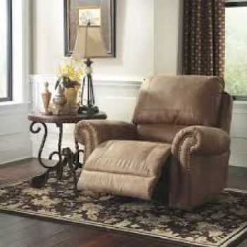 Sofa Larkinhurst Recliner 1 Dudukan