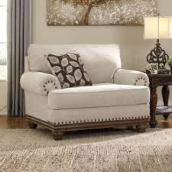 Harleson Sofa  VIP ( 1 Seater )