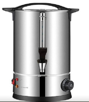 Water Boiler Getra
