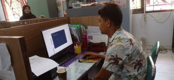 Pemeliharaan Softwere Laptop/Komputer