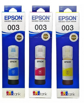 Tinta Epson Warna