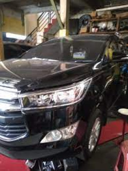 CV. INDO OTOGENIUS - Paket Pemeliharaan Kendaraan Dinas Toyota Innova
