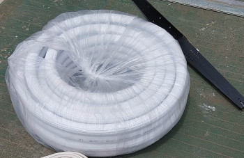 paket Penggantian Pipa AC 1-2 PK Panjang 1-6 Meter