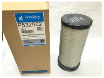 FILTER UDARA DALAM A-5550