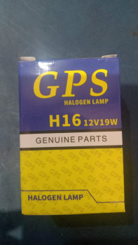 Lampu Senja untuk Kendaraan Hilux