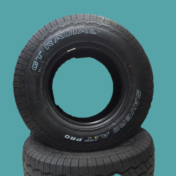 Ban Luar GT Savero AT Pro 265/65R17