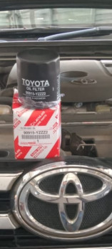 Filter Oli Mesin Diesel