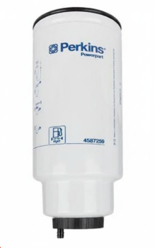 Filter Solar Perkins 4587259 Fuel