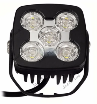 Lampu Kerja Belakang