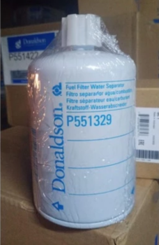 Filter Bahan Bakar Donaldson