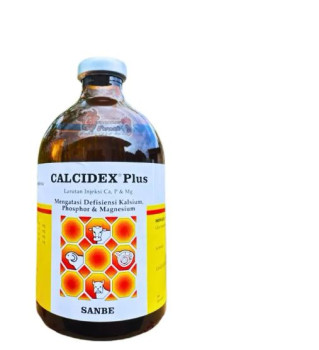Calcidex 100 ml