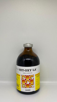 Vet Oxy LA 100 ml