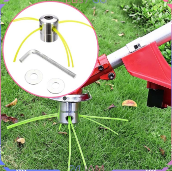 Mata Pisau Tali Pemotong Rumput