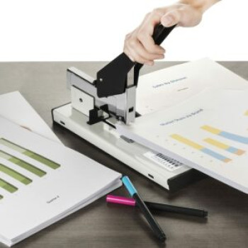 Jilid & Cetak Dokumen