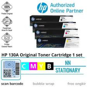 Toner Printer Series Warna