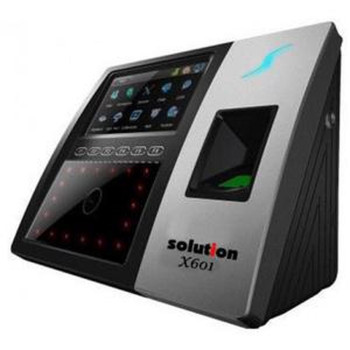 Mesin Absensi Solution X601