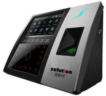 Mesin Absensi Solution X601
