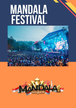 Jasa Penyelenggaraan Mandala Carnival