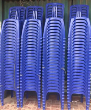 Sewa Kursi Plastik
