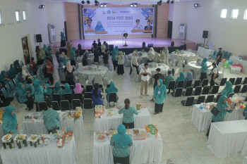 Penyelenggara Event