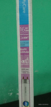 Lampu TL LED 16 Watt