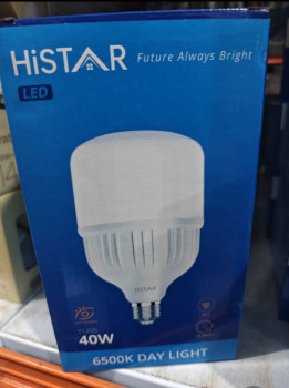 lampu LED 40 watt