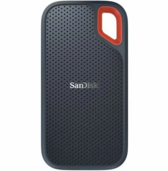 Ssd Eksternal Portable 4TB