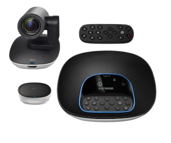 WebCam Group Conferencing System