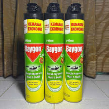 Semprot Nyamuk