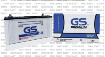 AKI GS PREMIUM 100A