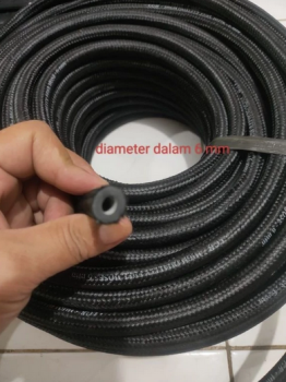 SELANG BENSIN 6mm x 3mm
