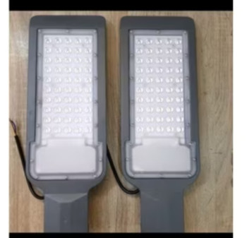 Lampu penerangan jalan led